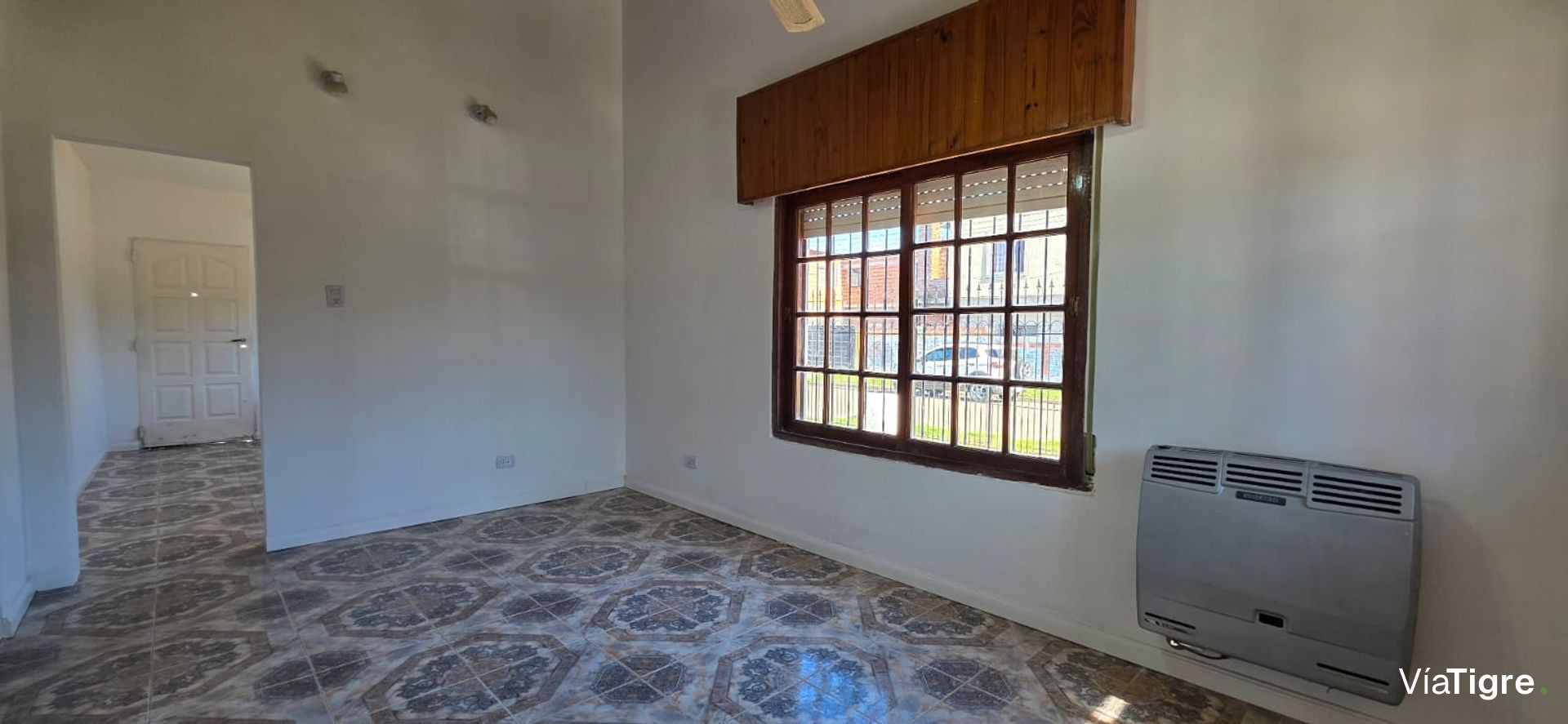 Casa En Alquiler Barrio Bello Horizonte