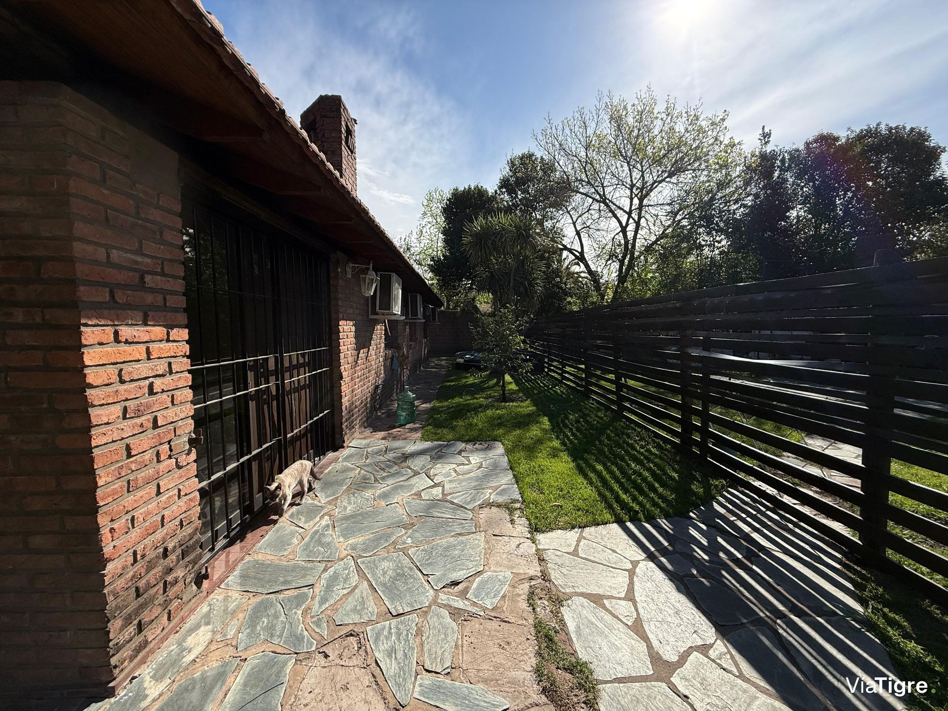 Casa En Alquiler Barrio Bello Horizonte