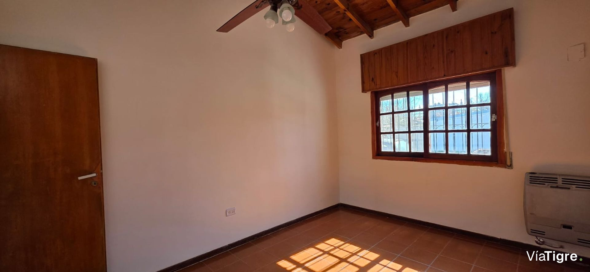 Casa En Alquiler Barrio Bello Horizonte