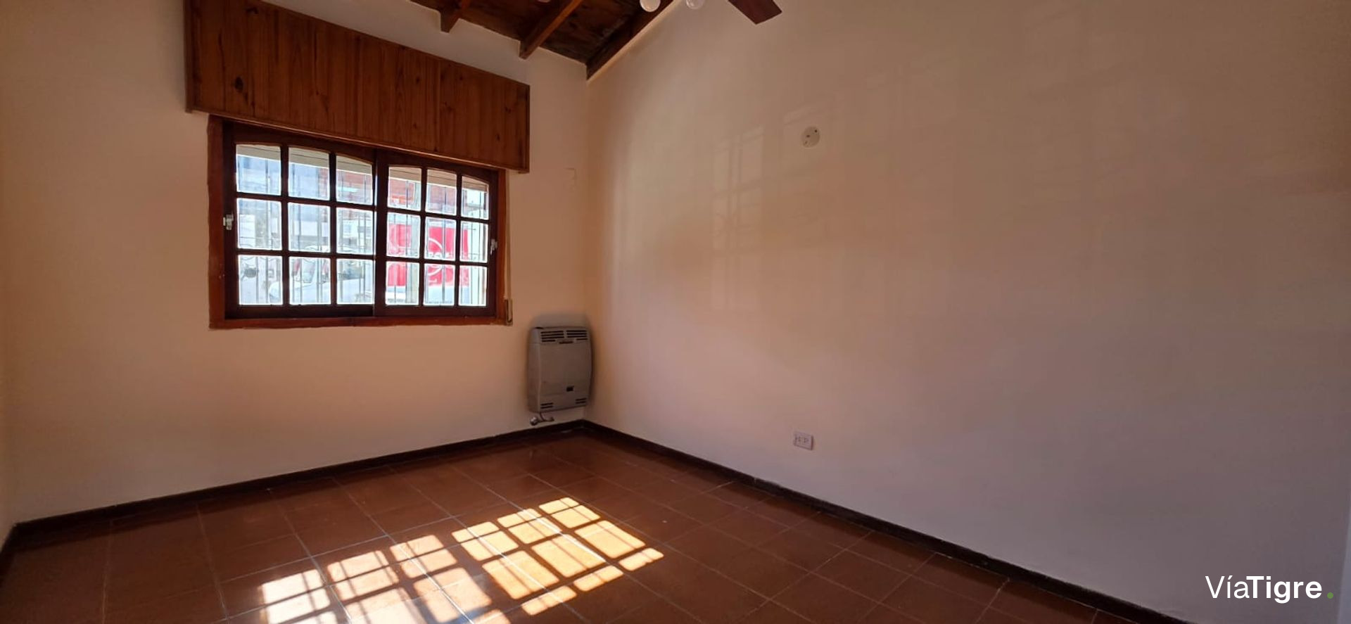 Casa En Alquiler Barrio Bello Horizonte