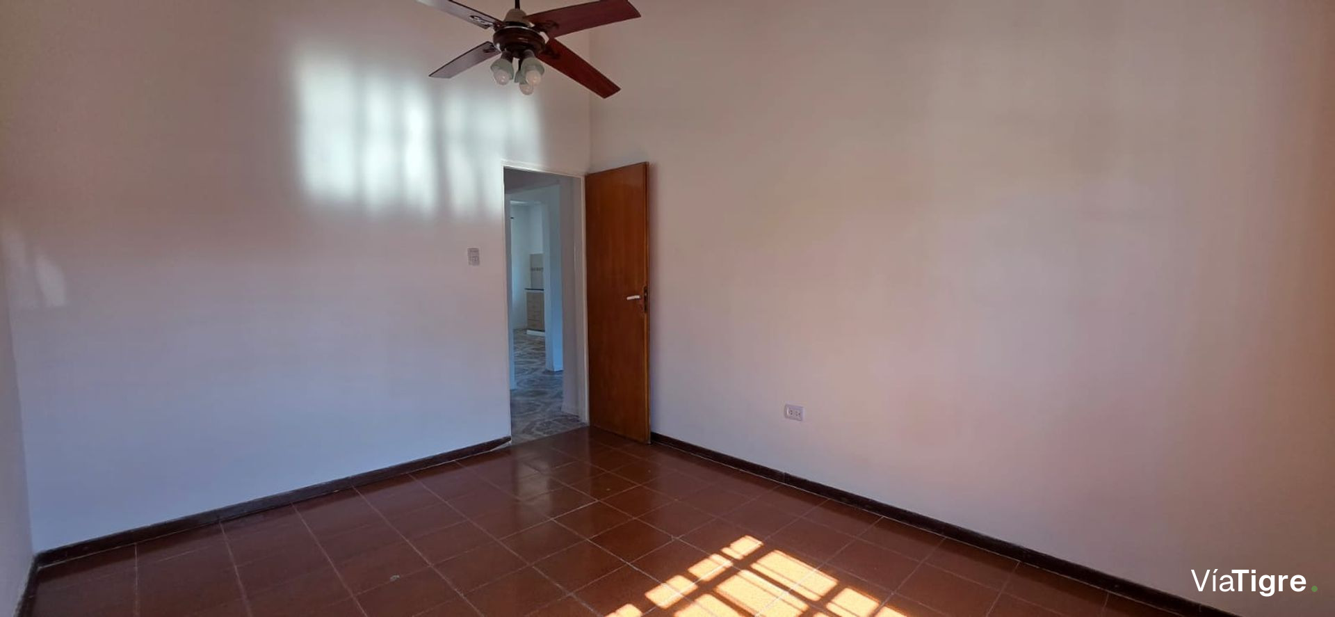 Casa En Alquiler Barrio Bello Horizonte