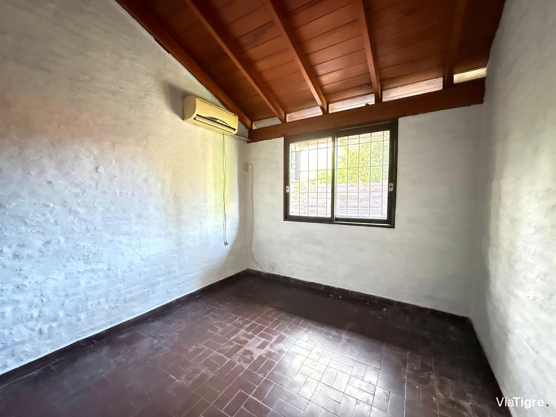 Casa En Alquiler Barrio Bello Horizonte