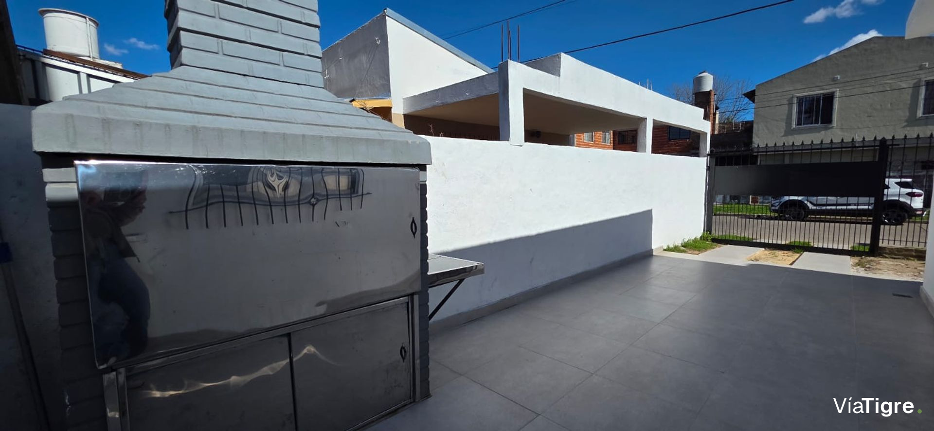 Casa En Alquiler Barrio Bello Horizonte
