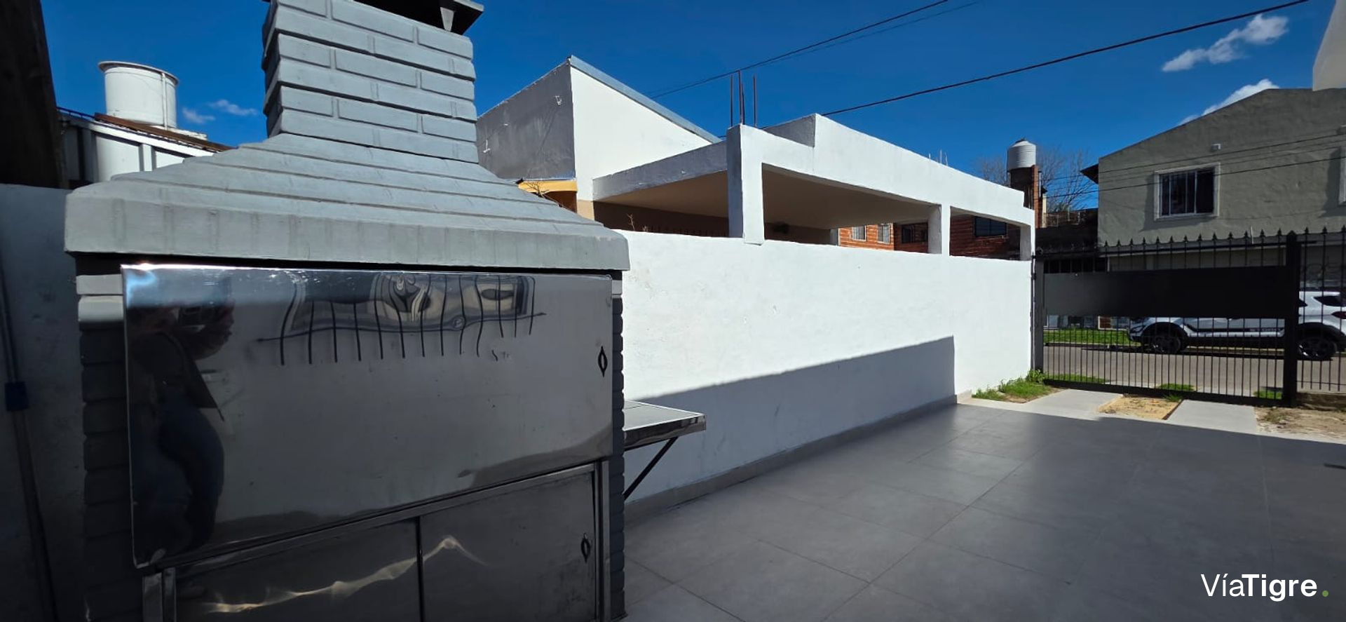 Casa En Alquiler Barrio Bello Horizonte