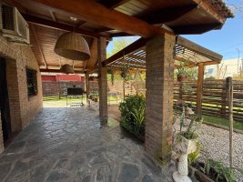 House for Rent – Barrio Bello Horizonte