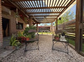 House for Rent – Barrio Bello Horizonte