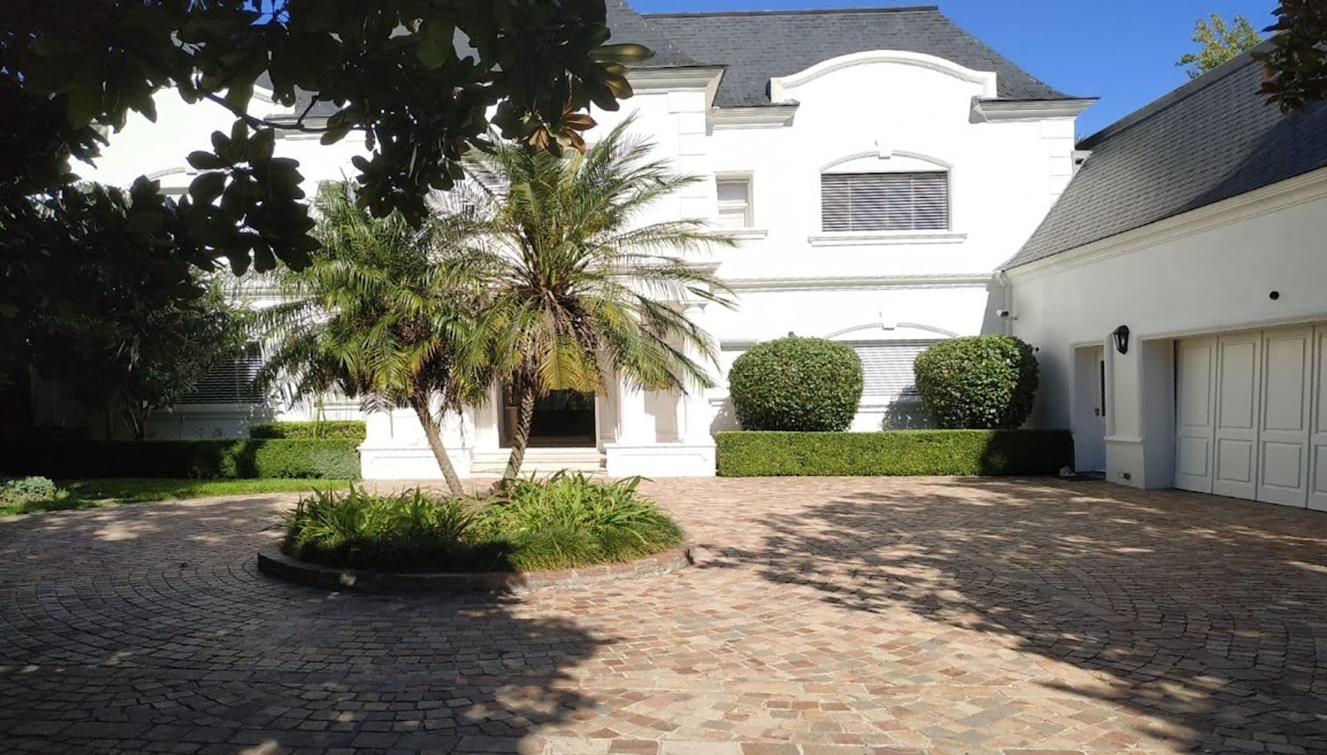 Venta Casa San Isidro Las Lomas