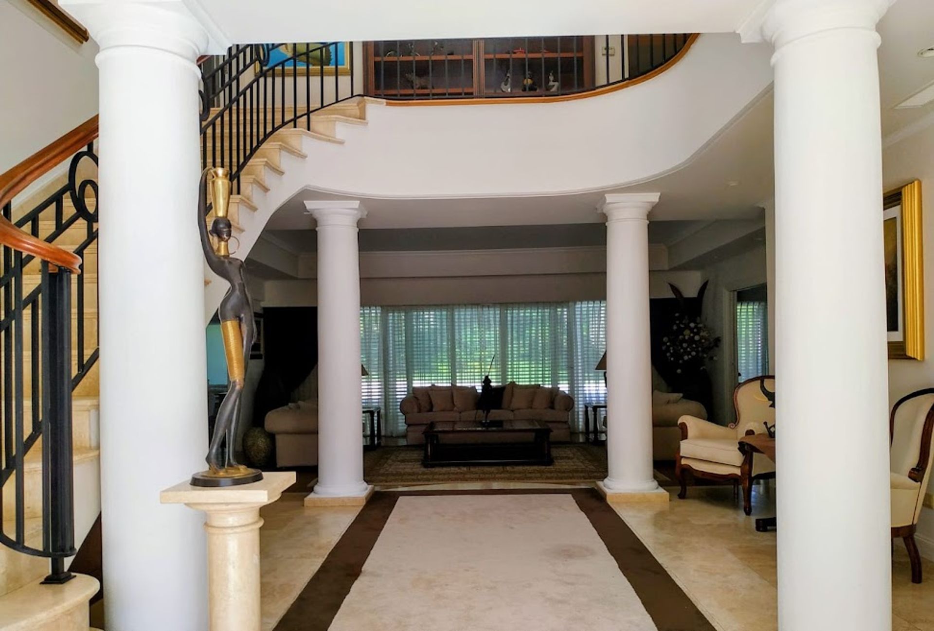 Venta Casa San Isidro Las Lomas