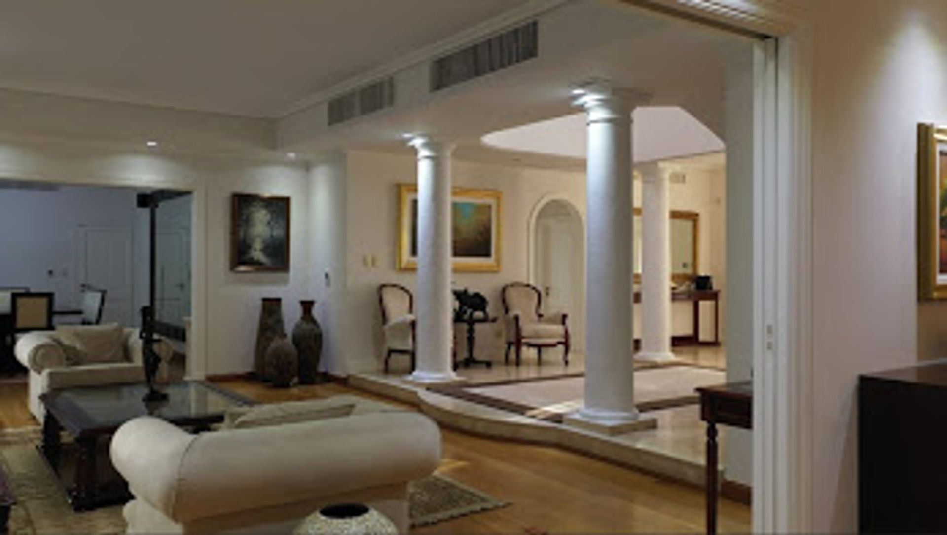 Venta Casa San Isidro Las Lomas