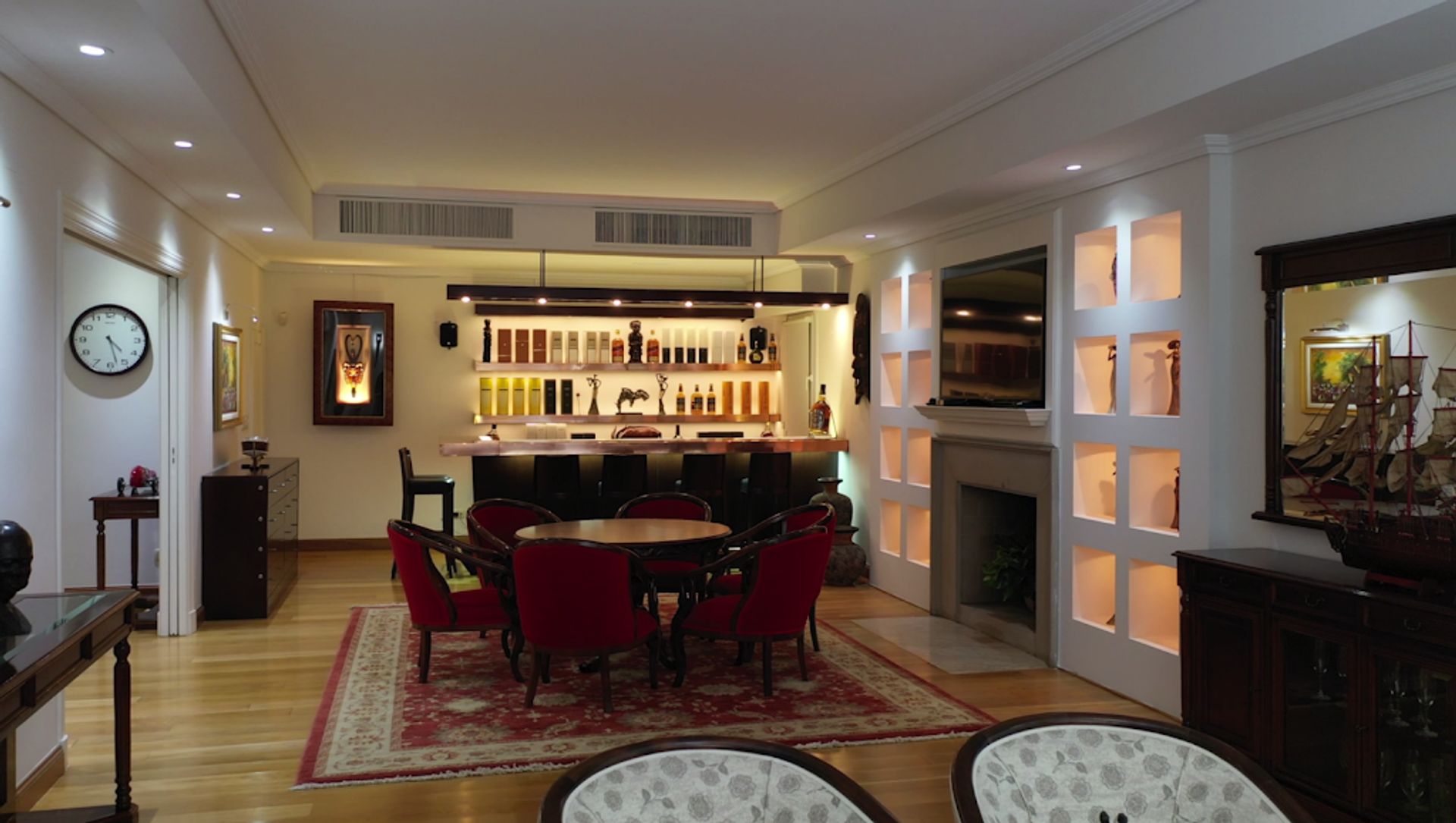 Venta Casa San Isidro Las Lomas