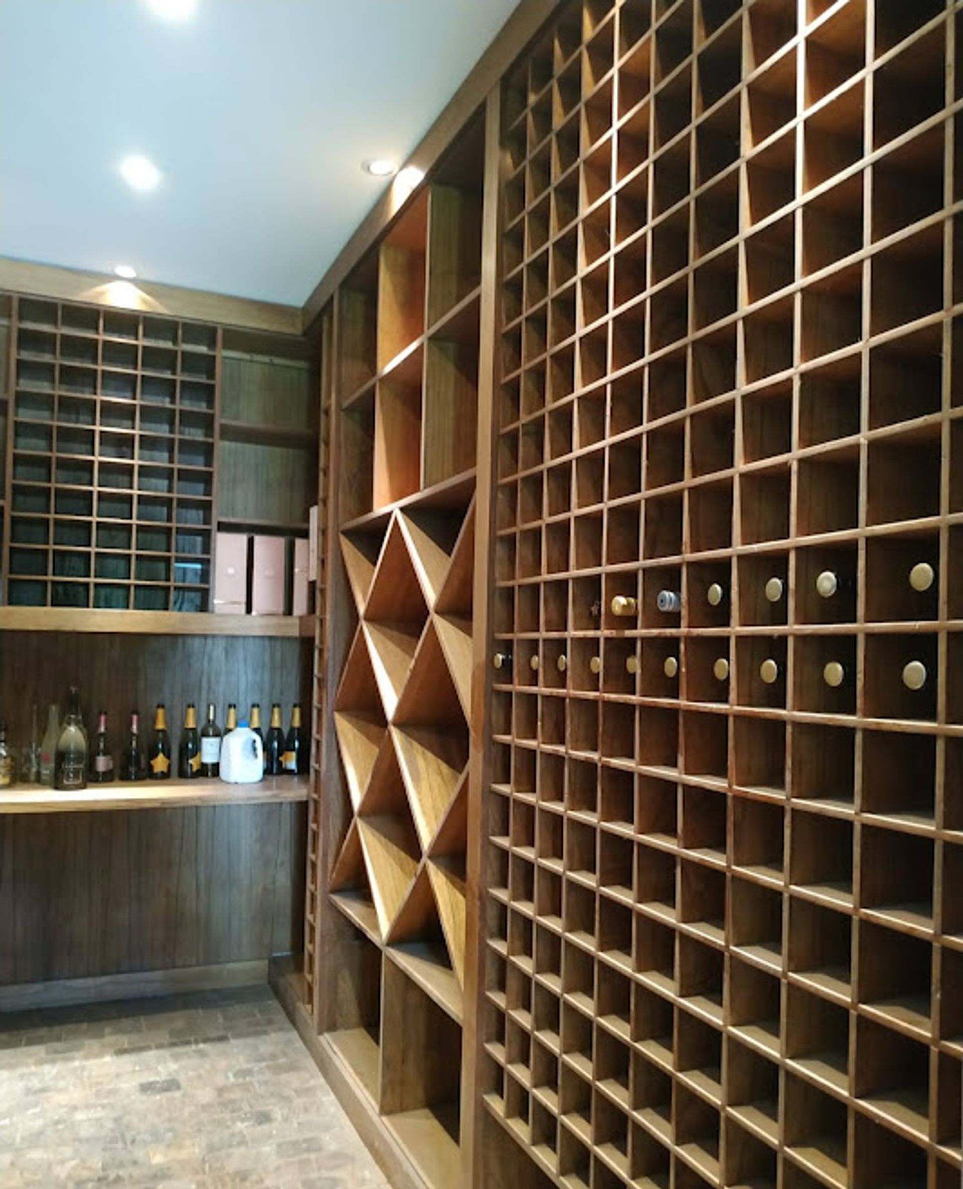 Venta Casa San Isidro Las Lomas