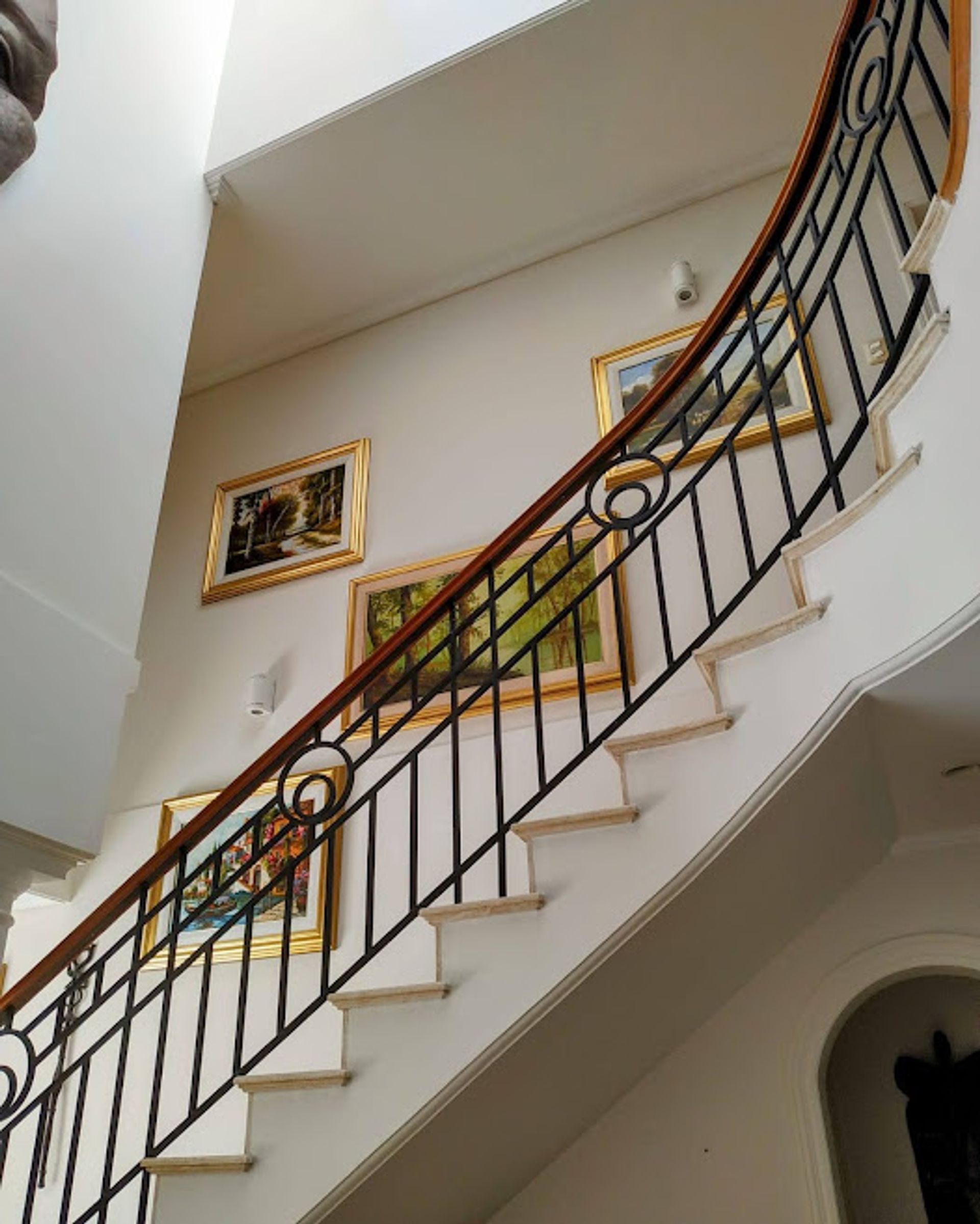 Venta Casa San Isidro Las Lomas