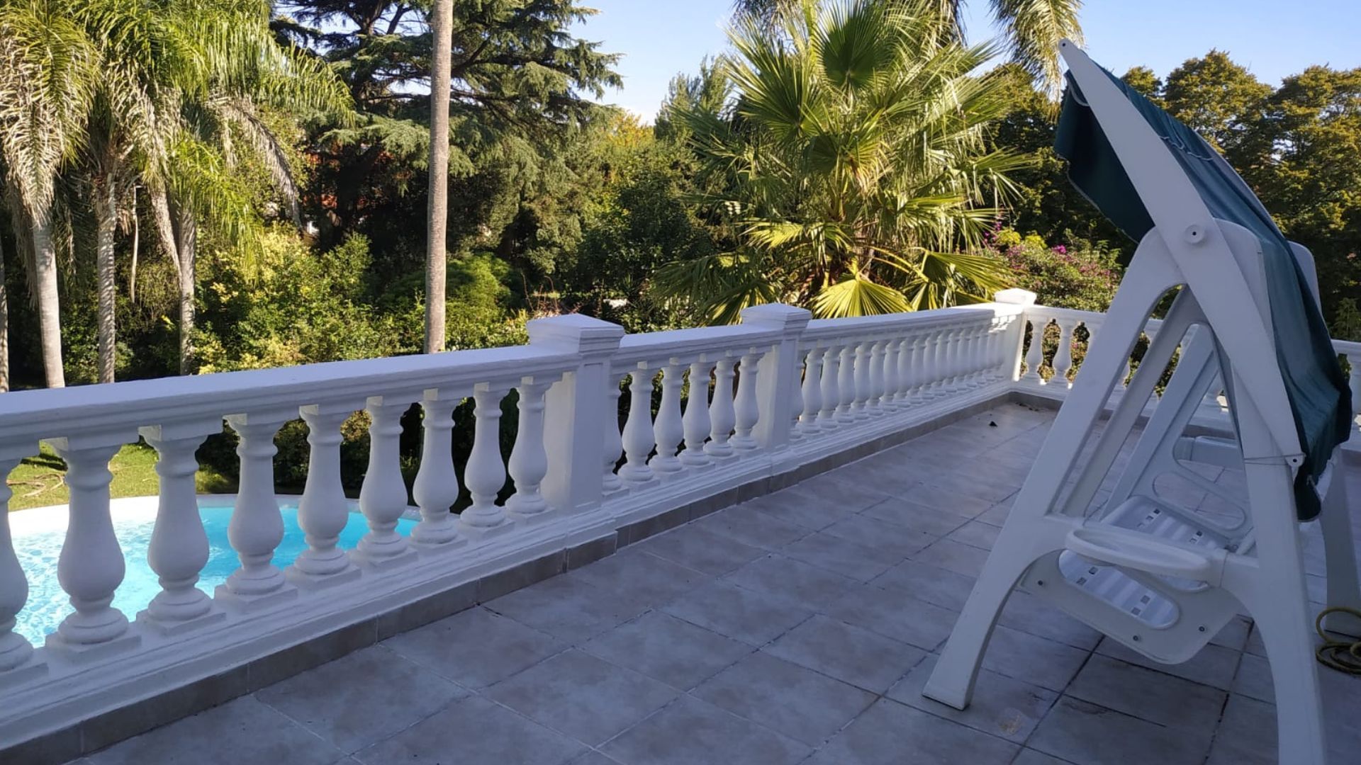 Venta Casa San Isidro Las Lomas