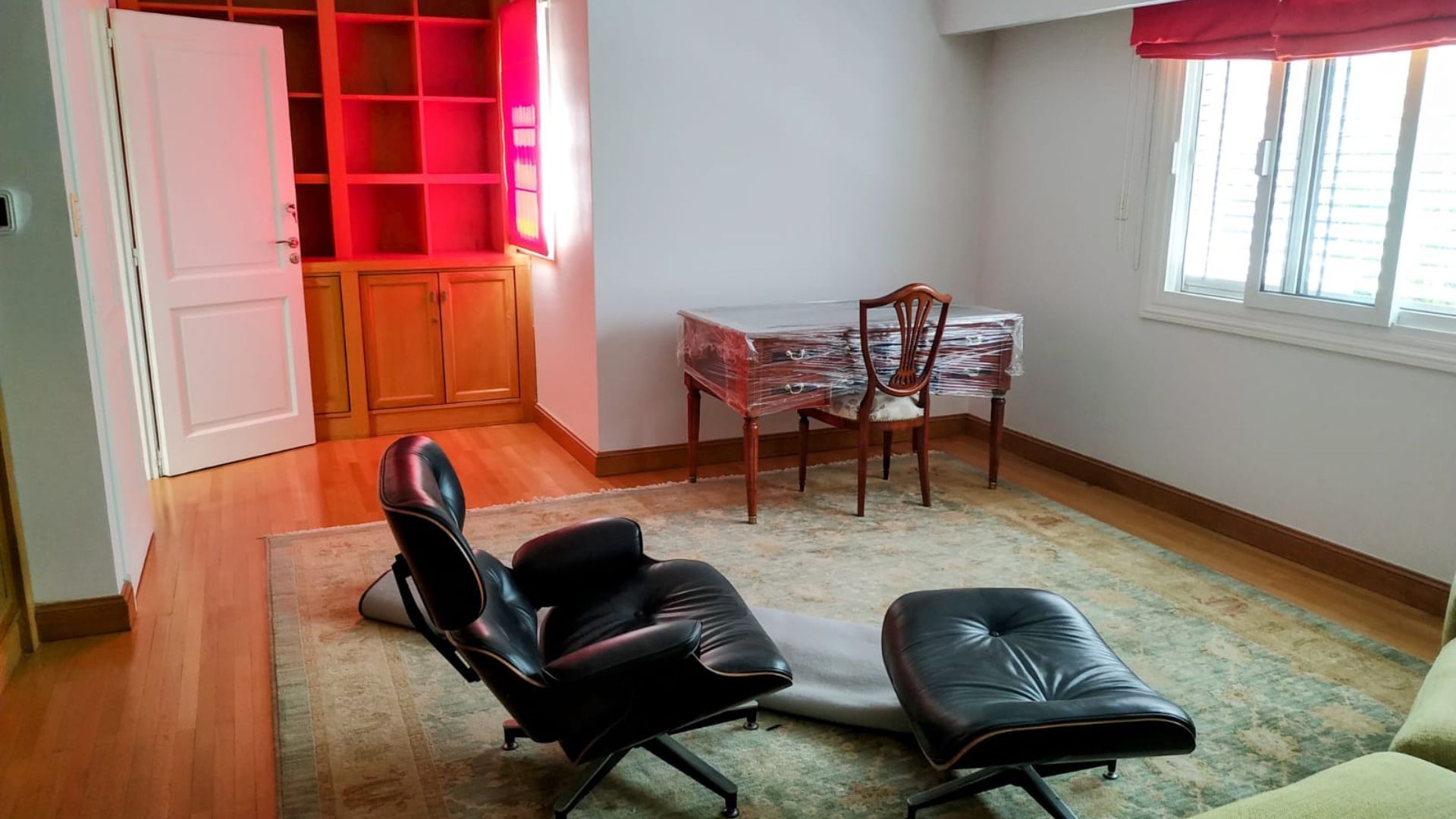 Venta Casa San Isidro Las Lomas