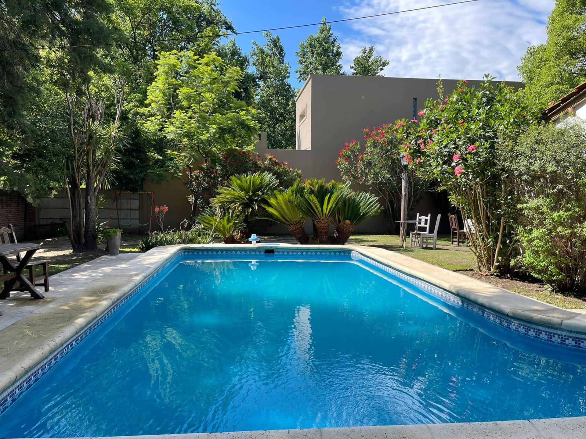 Pacheco House for Renovation