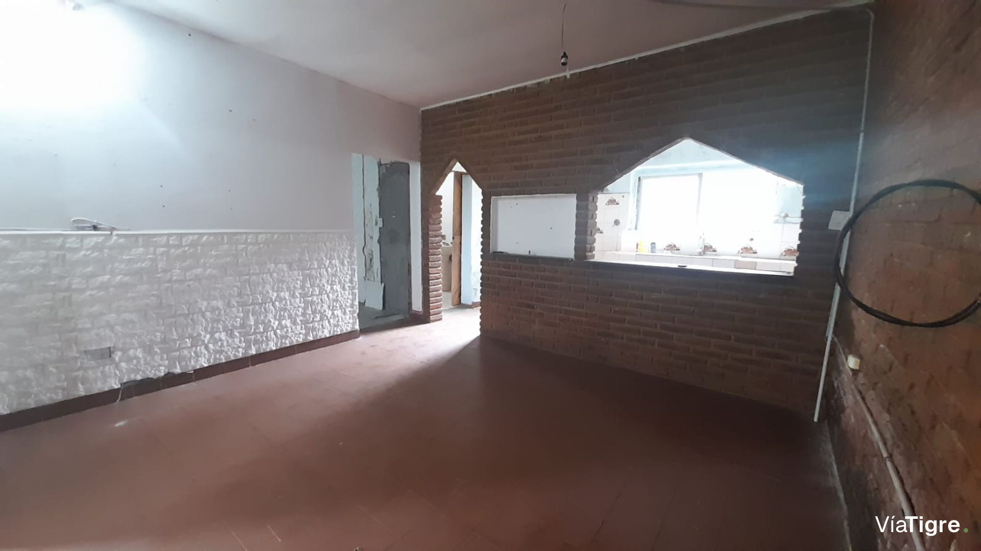 Venta Casa Pacheco A Reciclar