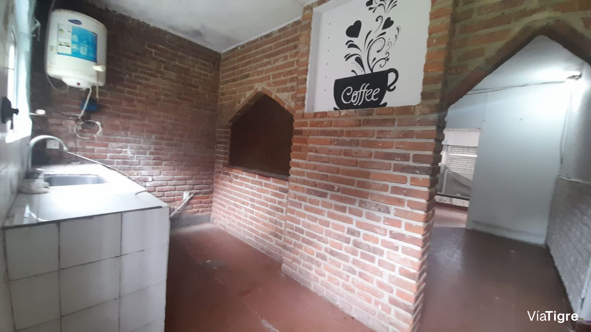 Venta Casa Pacheco A Reciclar