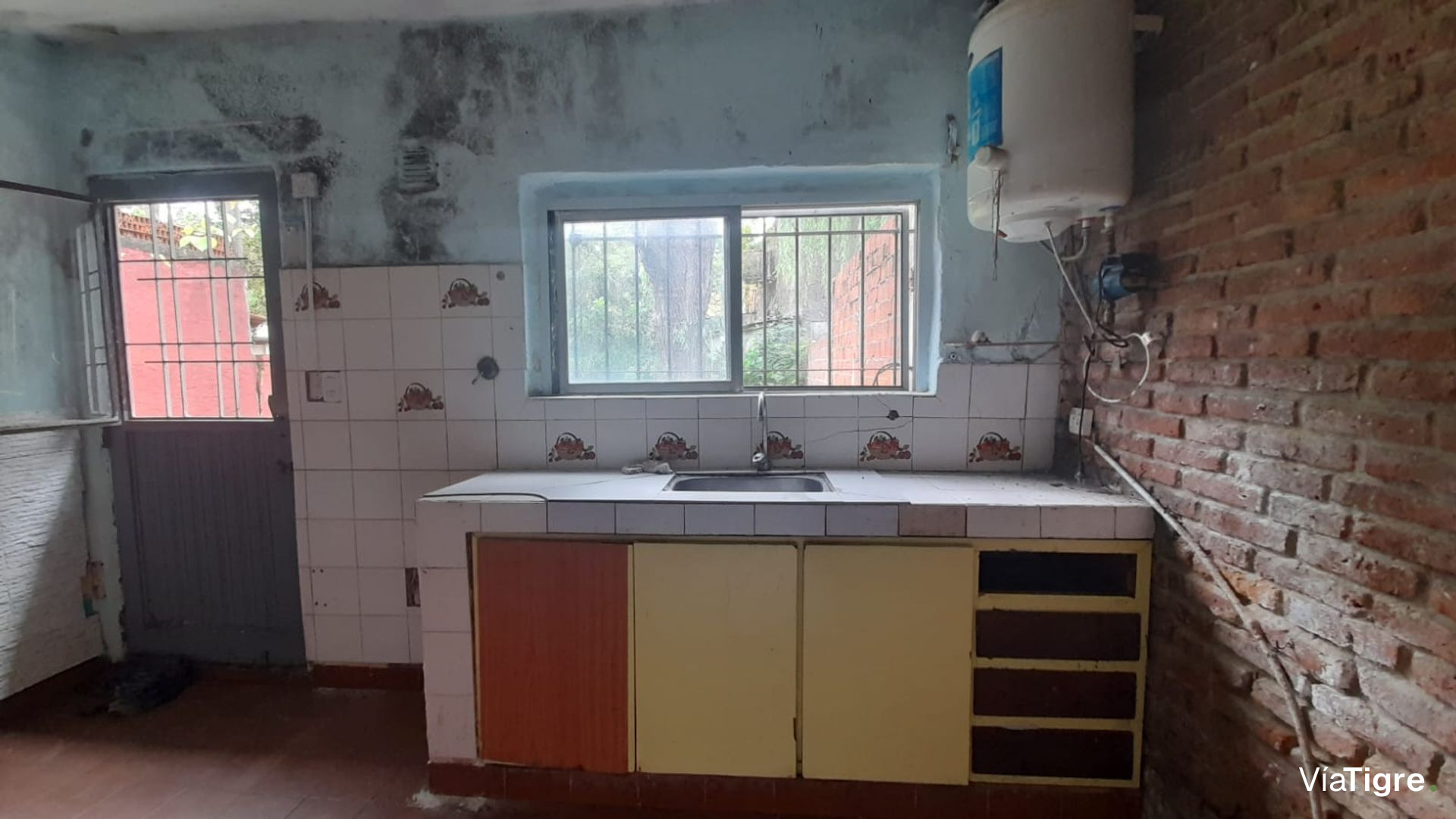 Venta Casa Pacheco A Reciclar