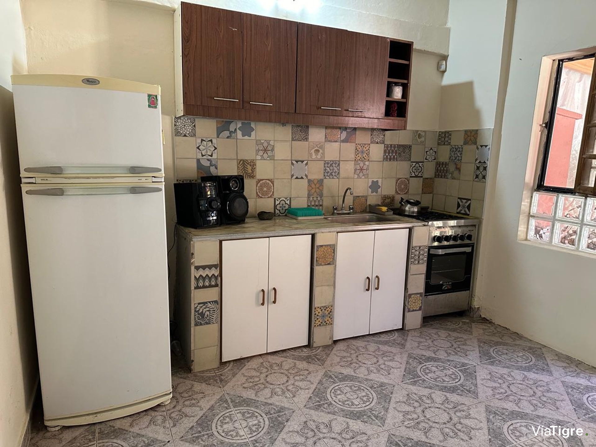 Venta Casa Pacheco A Reciclar