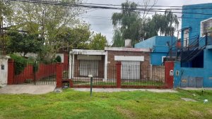 Pacheco House for Renovation