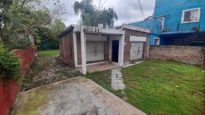 Pacheco House for Renovation