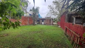 Pacheco House for Renovation