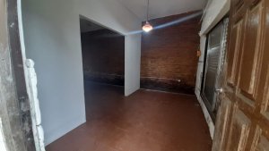 Pacheco House for Renovation