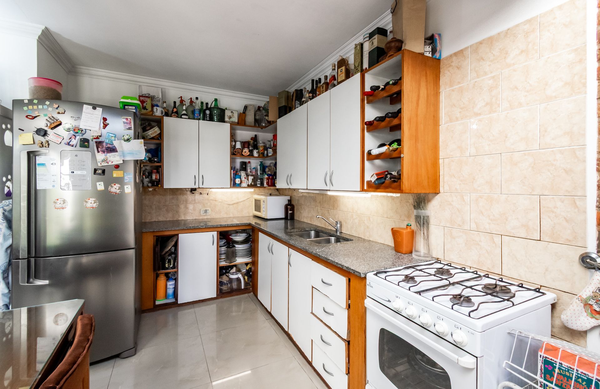 Venta Duplex 5 Amb Tigre Centro Parque Y Quincho