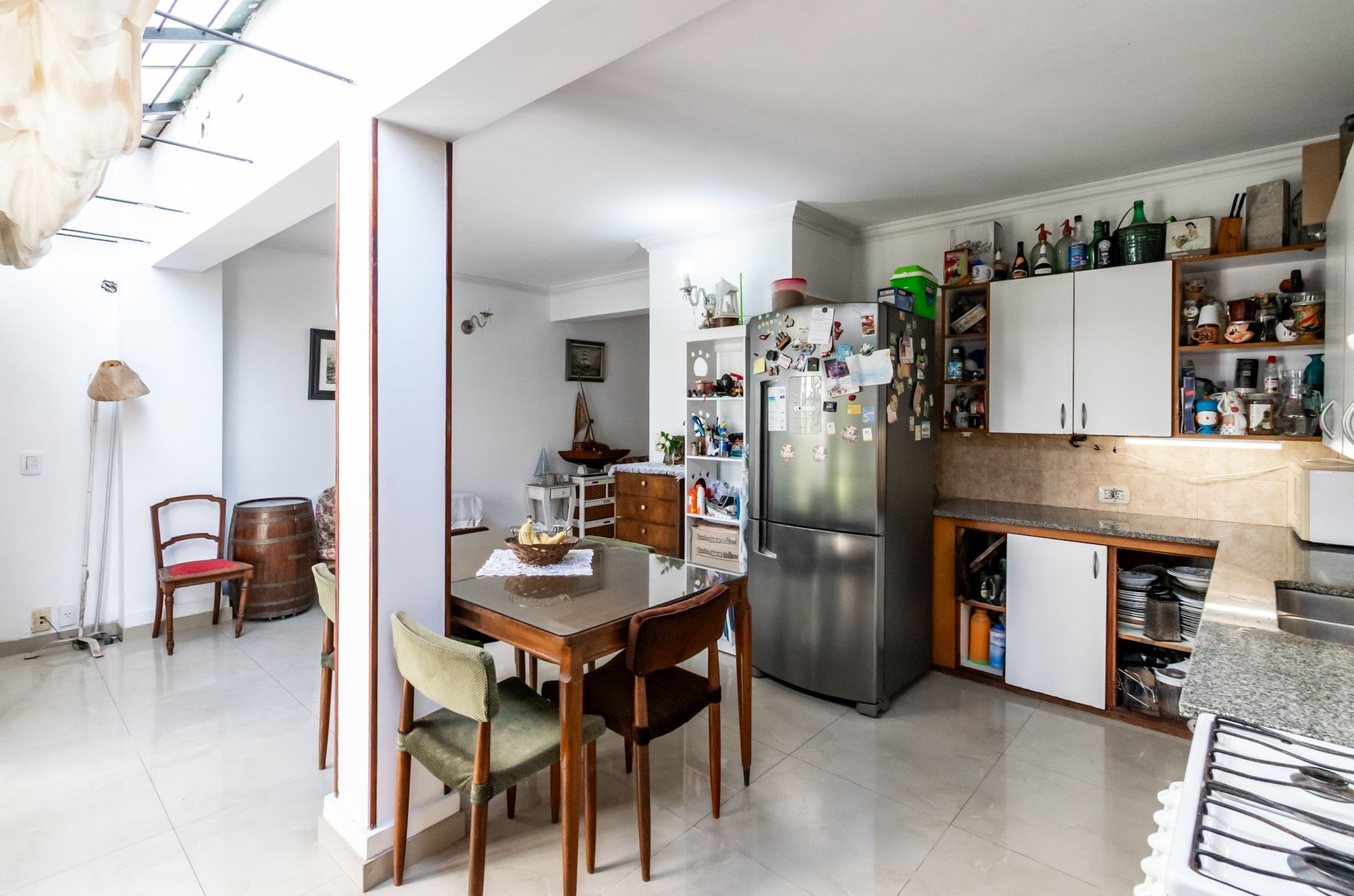 Venta Duplex 5 Amb Tigre Centro Parque Y Quincho