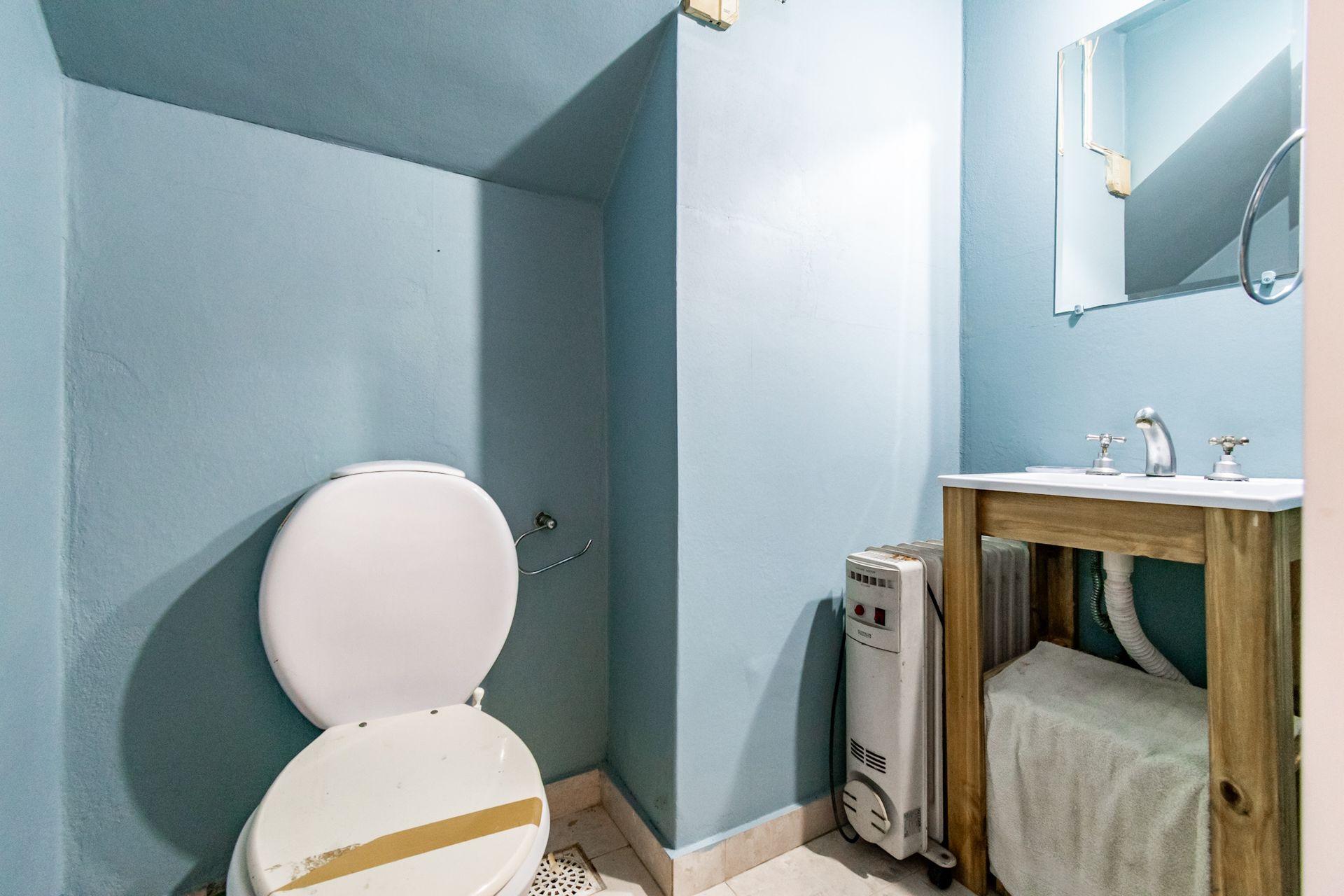 Venta Duplex 5 Amb Tigre Centro Parque Y Quincho