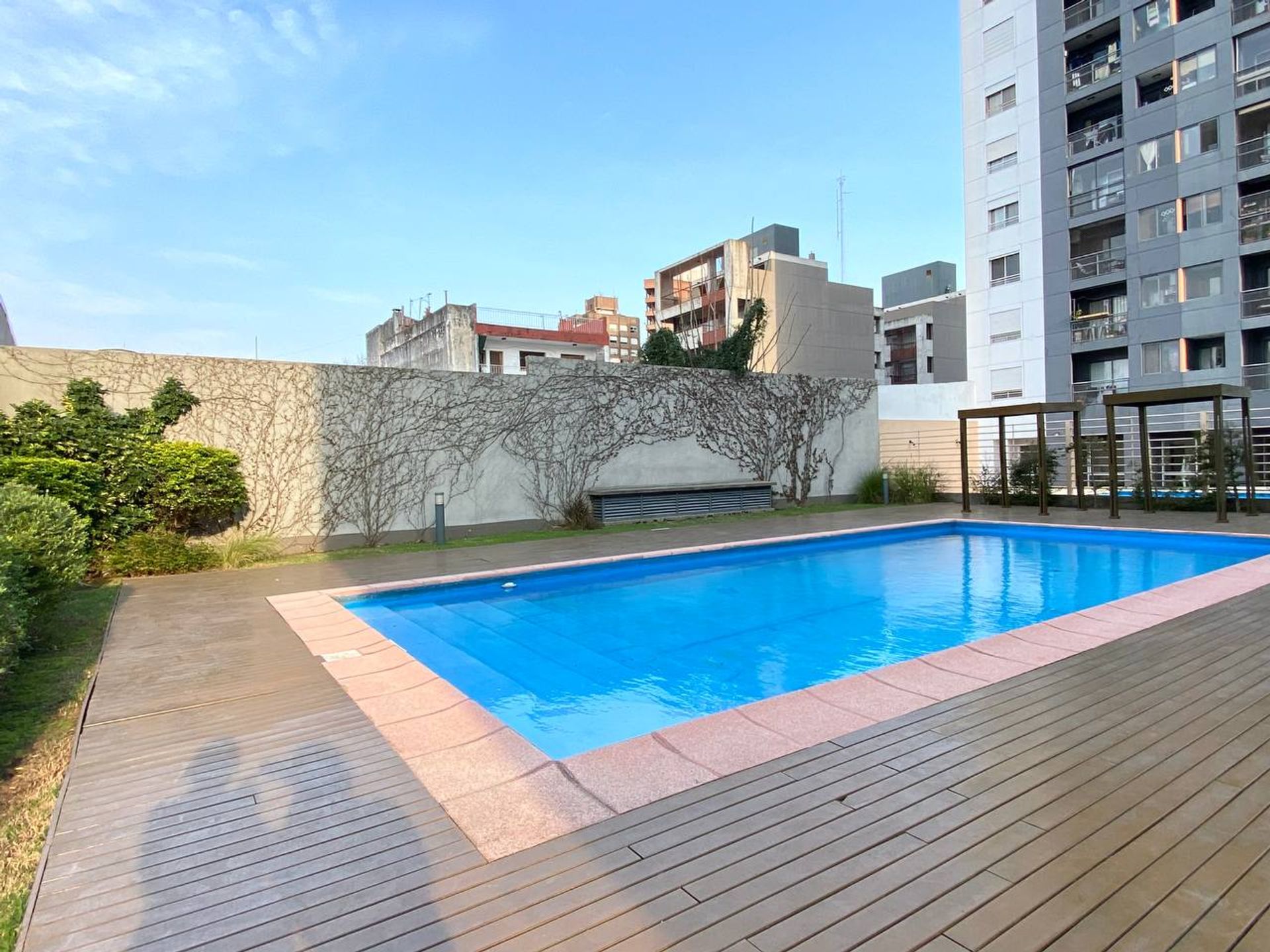Venta Duplex 5 Amb Tigre Centro Parque Y Quincho