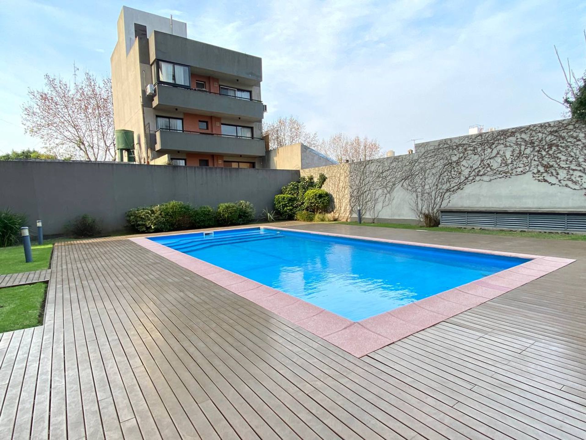 Venta Duplex 5 Amb Tigre Centro Parque Y Quincho