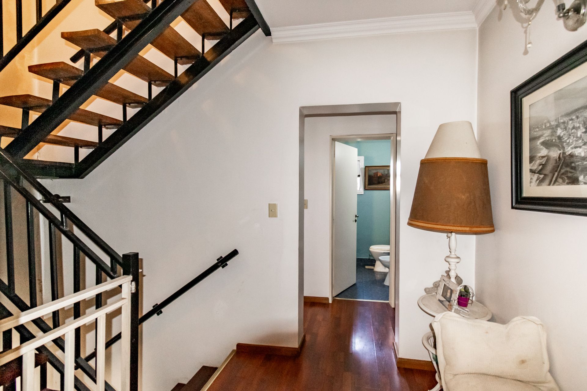 Venta Duplex 5 Amb Tigre Centro Parque Y Quincho
