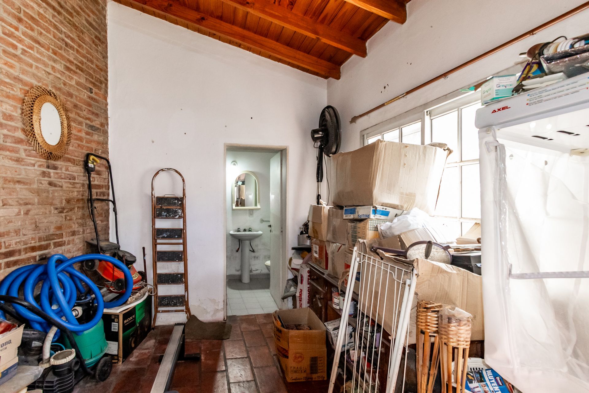 Venta Duplex 5 Amb Tigre Centro Parque Y Quincho