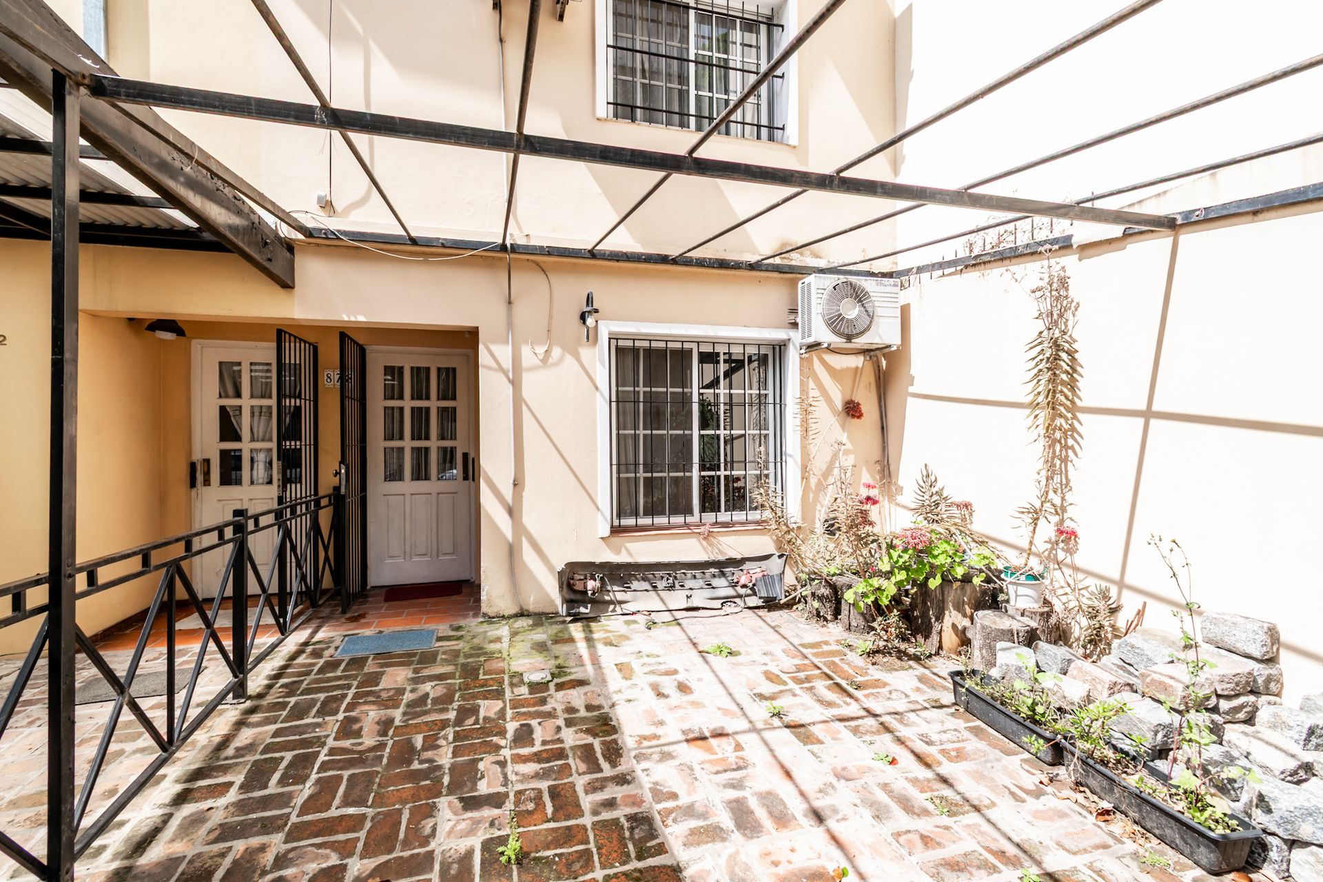 Venta Duplex 5 Amb Tigre Centro Parque Y Quincho