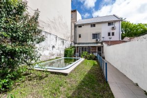 Venta Duplex 5 Amb Tigre Centro Parque Y Quincho