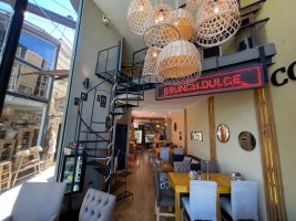 Venta Galeria En Puerto De Frutos Tigre