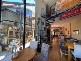 Venta Galeria En Puerto De Frutos Tigre