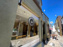 Venta Galeria En Puerto De Frutos Tigre