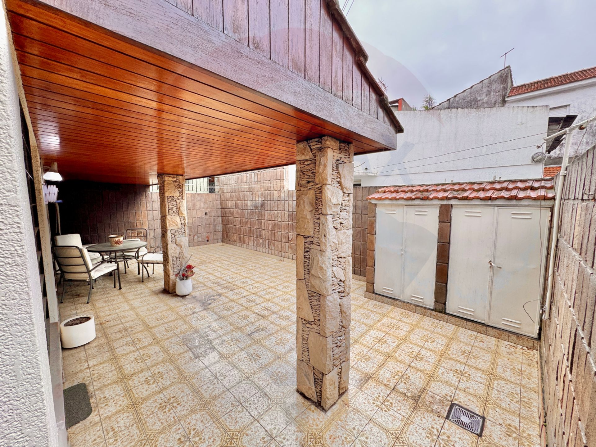 Venta Ph Tipo Casa Al Frente 3 Dormit V. Adelina