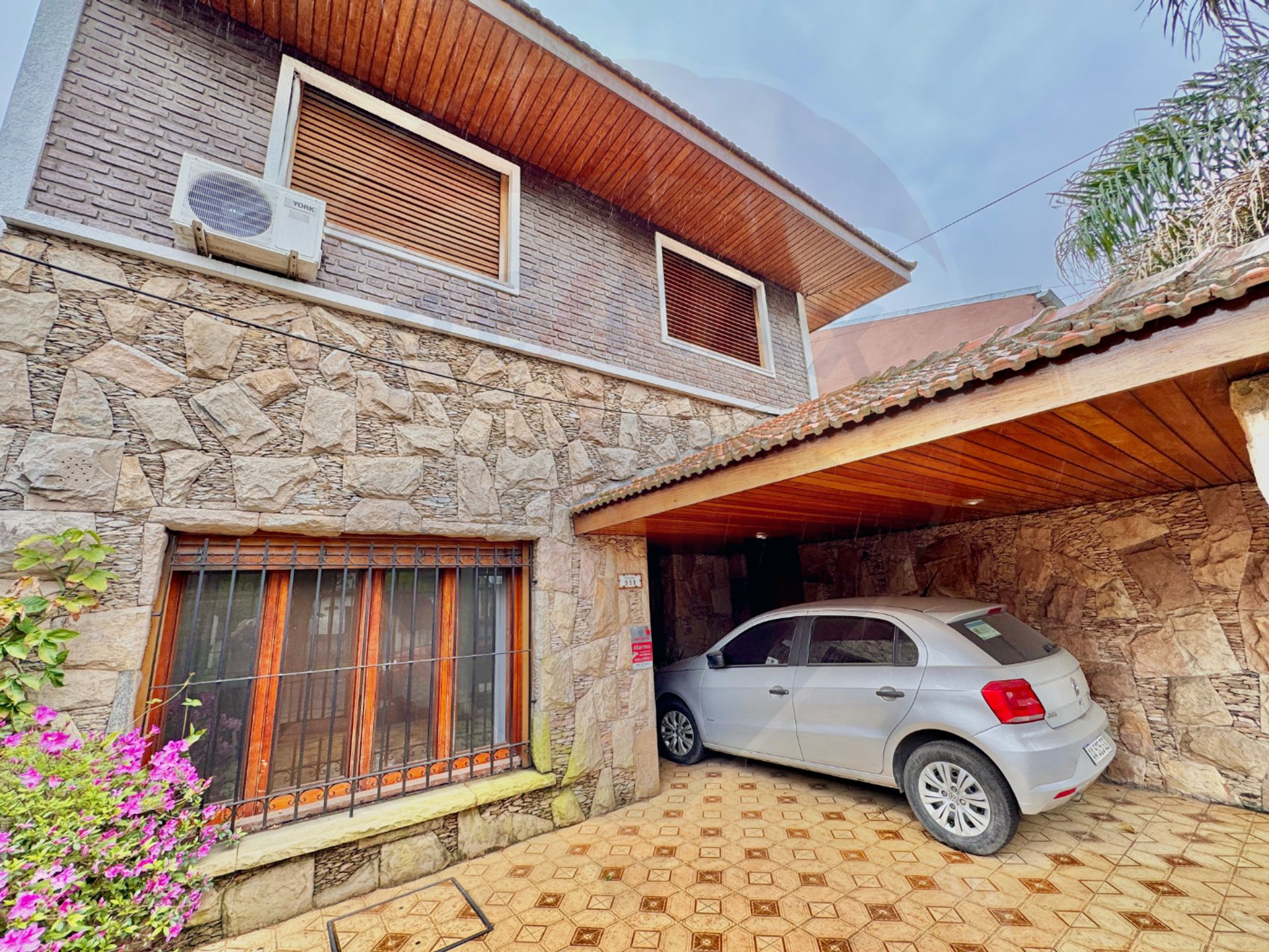 Venta Ph Tipo Casa Al Frente 3 Dormit V. Adelina