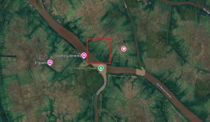 Venta Terreno En Tercera Seccion Delta 240000 M2