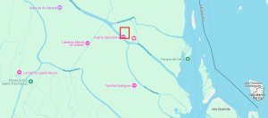 Venta Terreno En Tercera Seccion Delta 240000 M2