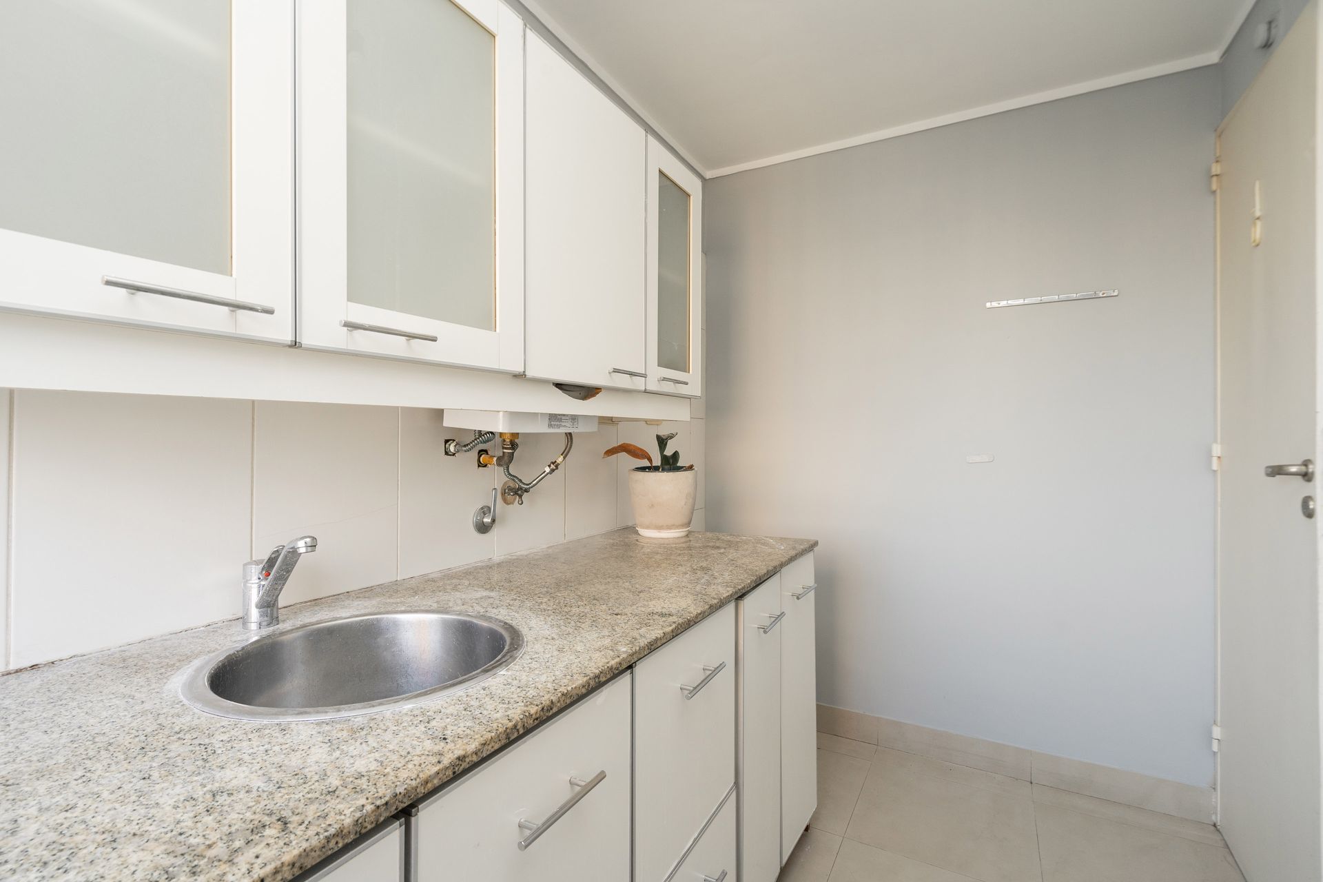 Venta Depto 2 Ambientes. Cochera. Florida.