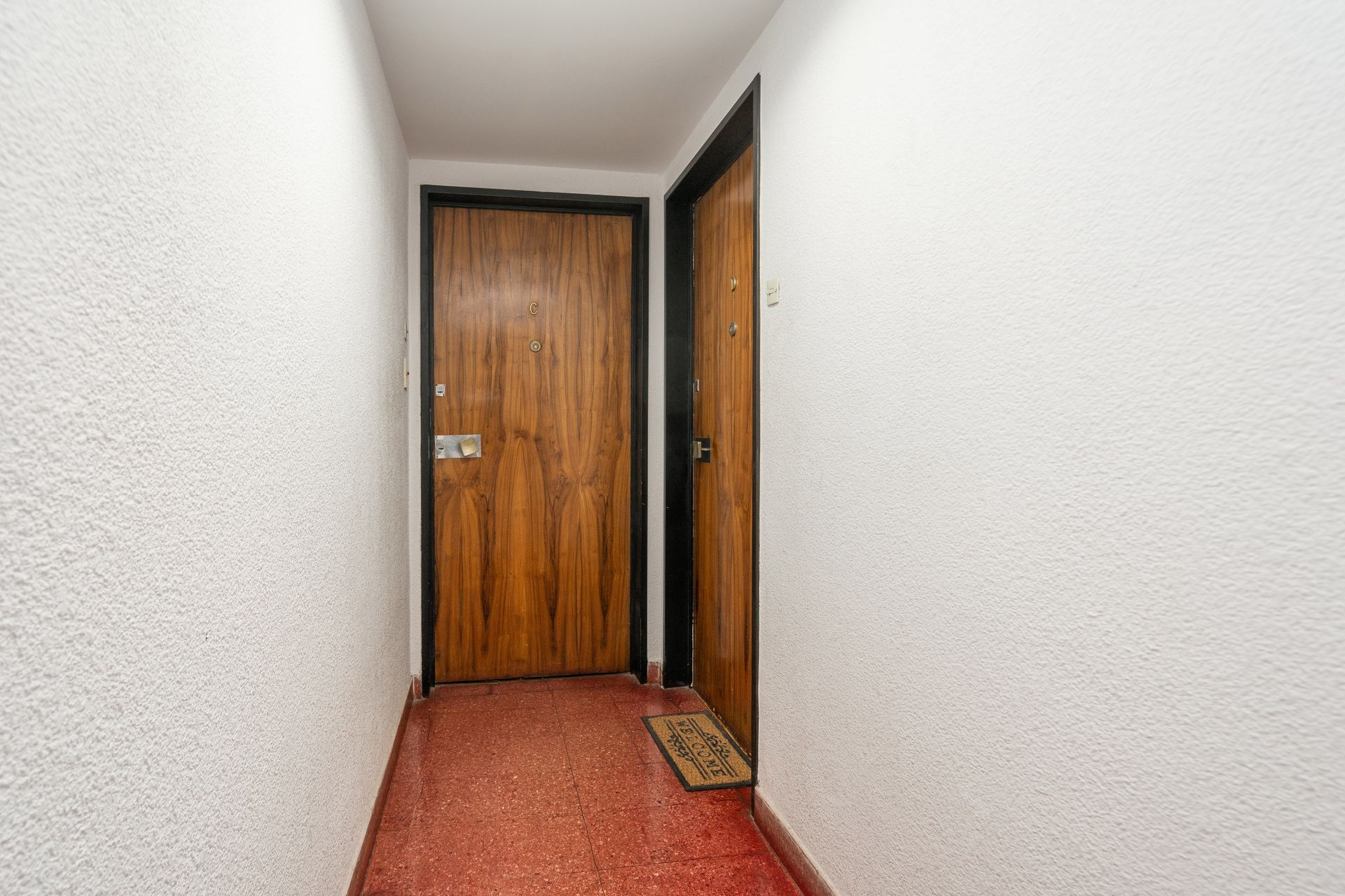 Venta Depto 2 Ambientes. Cochera. Florida.