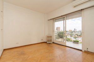 Venta Depto Triplex. Quincho Y Cochera. Olivos