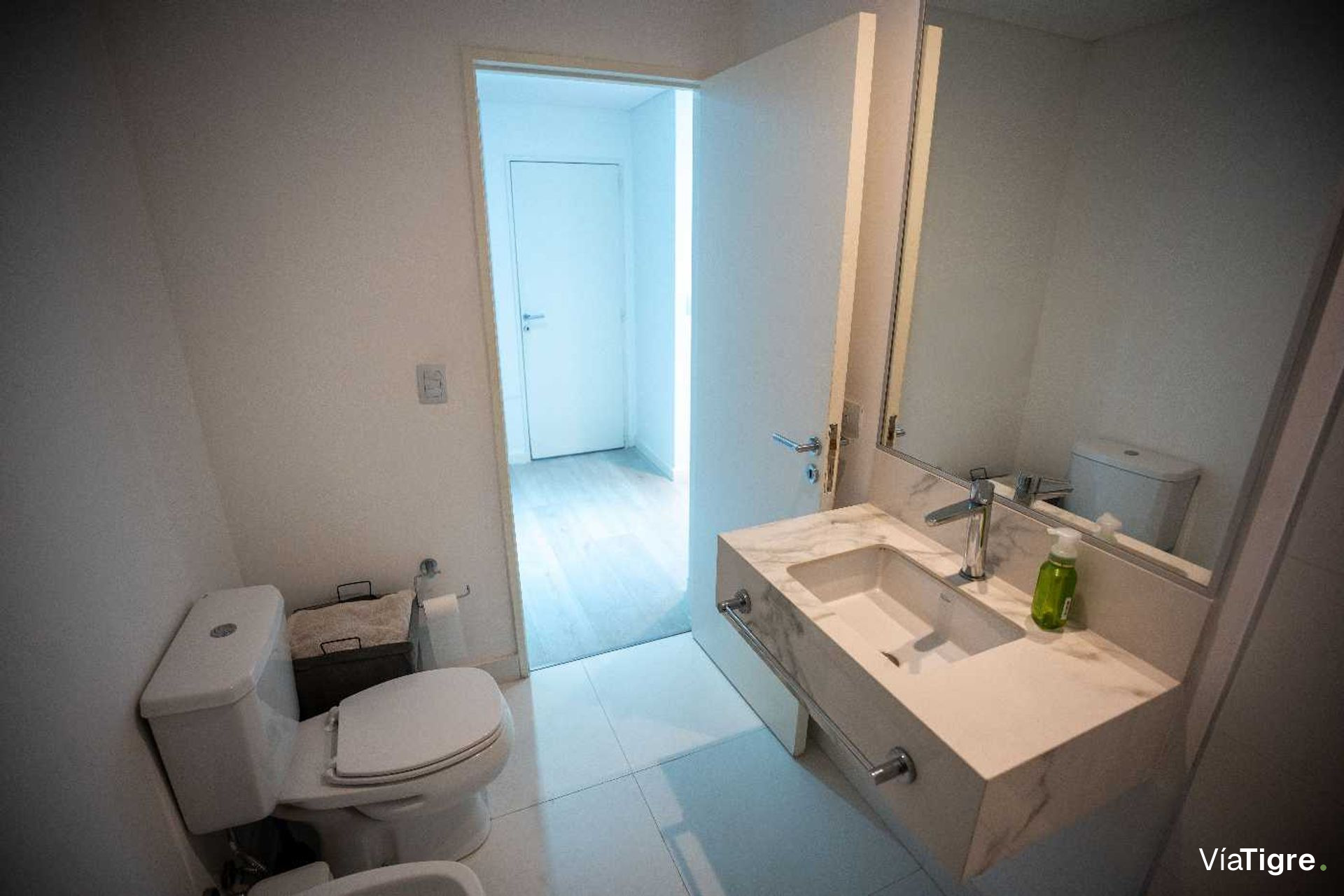 Venta Casa Reciclada C/Jardin Rincon Milberg Tigre