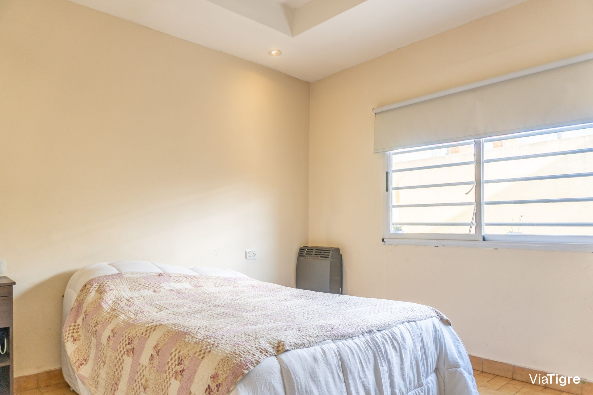 Venta Casa Reciclada C/Jardin Rincon Milberg Tigre