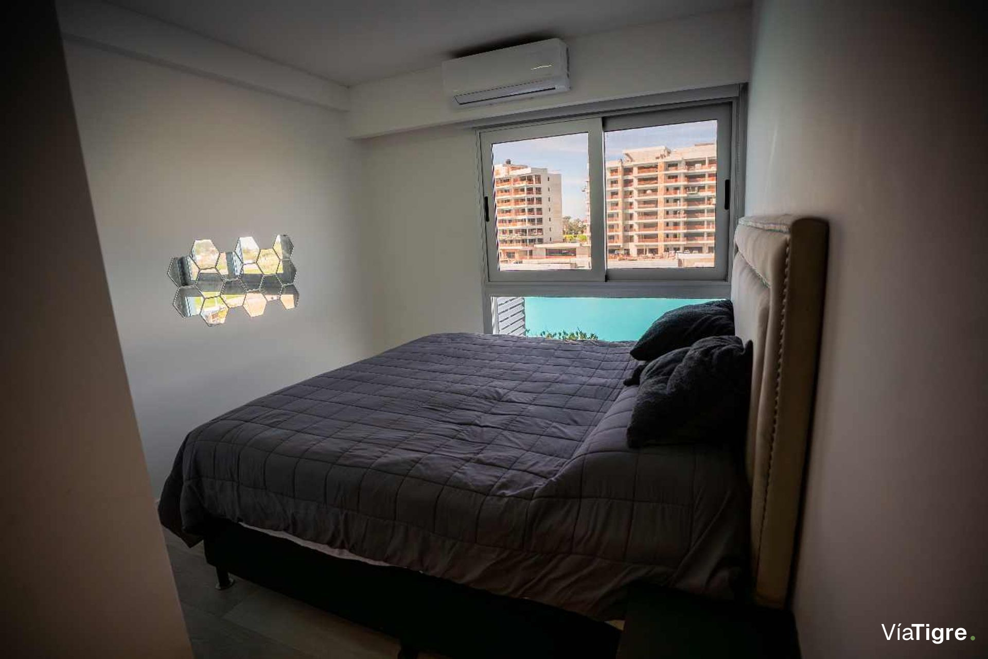 Venta Casa Reciclada C/Jardin Rincon Milberg Tigre