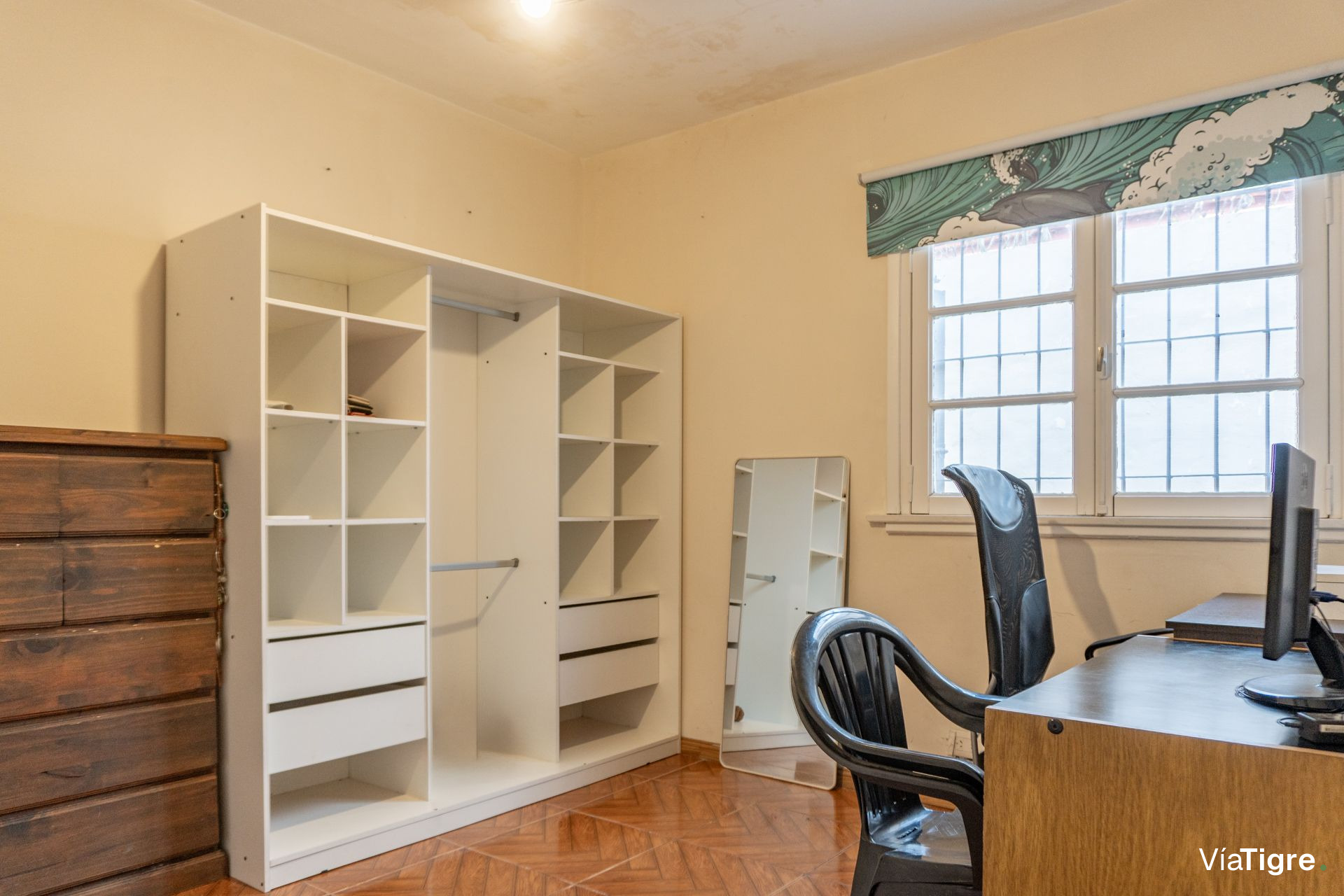Venta Casa Reciclada C/Jardin Rincon Milberg Tigre
